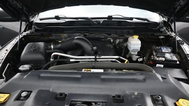 2014 Ram 2500 Tradesman