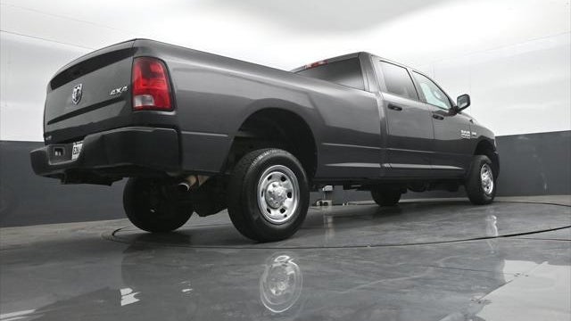 2014 Ram 2500 Tradesman