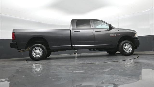2014 Ram 2500 Tradesman