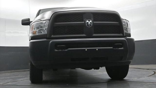 2014 Ram 2500 Tradesman
