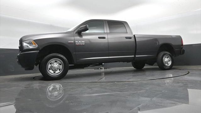 2014 Ram 2500 Tradesman