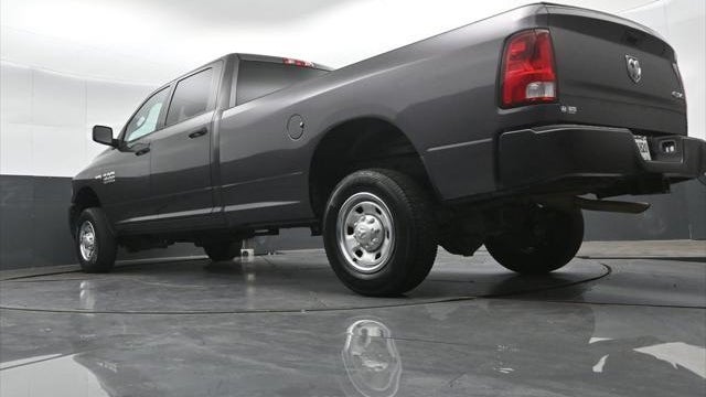 2014 Ram 2500 Tradesman