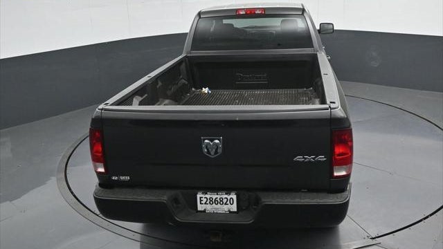 2014 Ram 2500 Tradesman