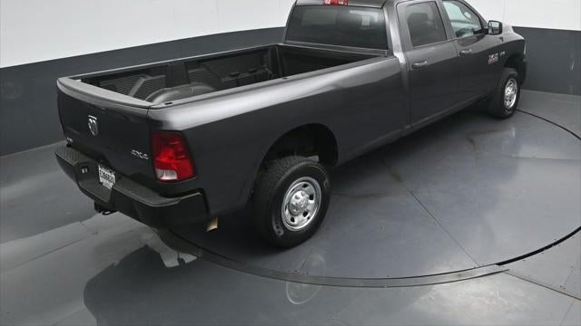 2014 Ram 2500 Tradesman