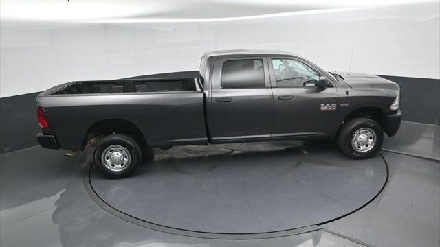 2014 Ram 2500 Tradesman