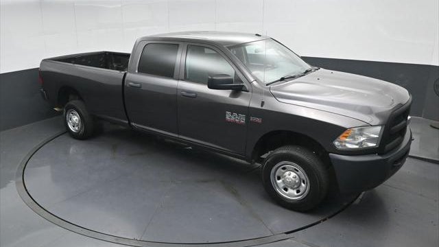 2014 Ram 2500 Tradesman