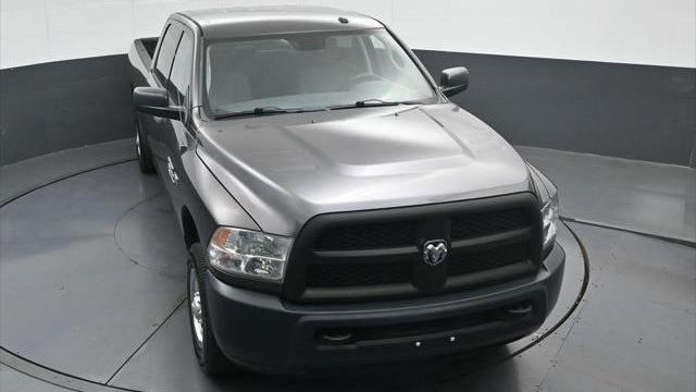 2014 Ram 2500 Tradesman