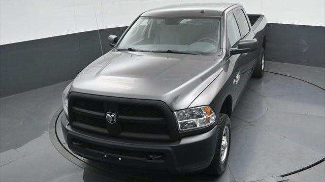 2014 Ram 2500 Tradesman