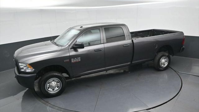2014 Ram 2500 Tradesman