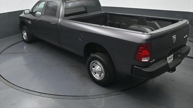 2014 Ram 2500 Tradesman