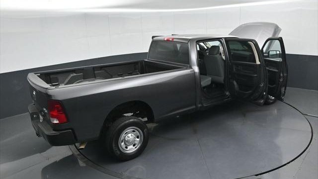 2014 Ram 2500 Tradesman