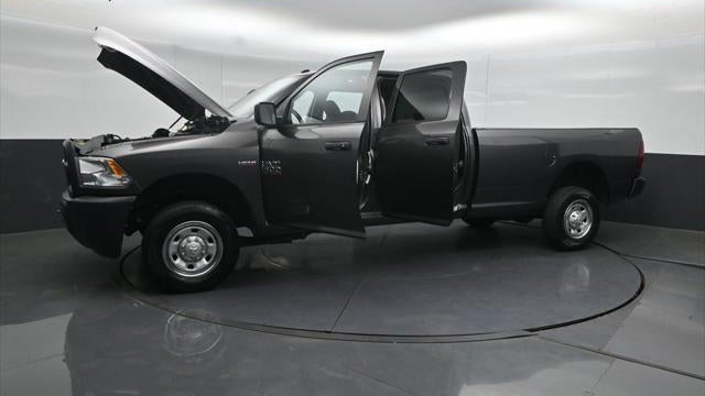2014 Ram 2500 Tradesman