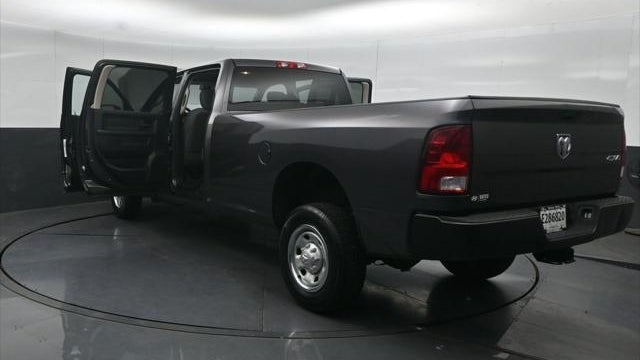 2014 Ram 2500 Tradesman