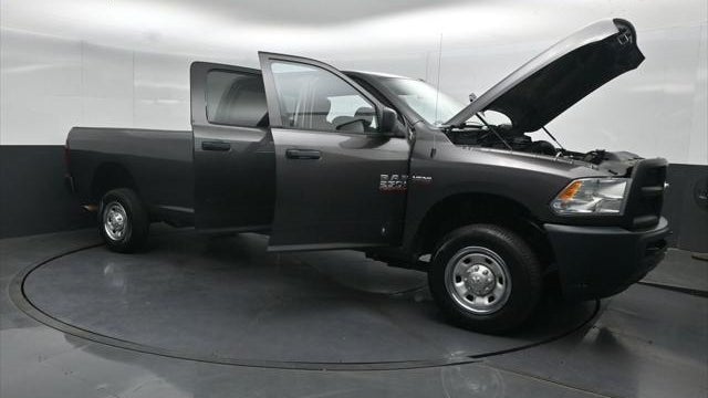 2014 Ram 2500 Tradesman