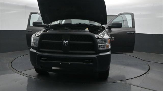 2014 Ram 2500 Tradesman