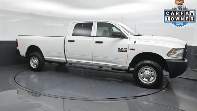 Preowned 2016 Ram 2500 Tradesman for Sale