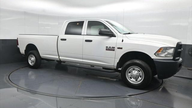 2016 Ram 2500 Tradesman