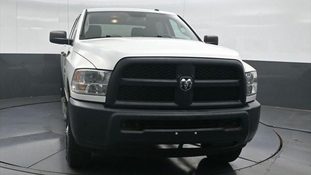 2016 Ram 2500 Tradesman