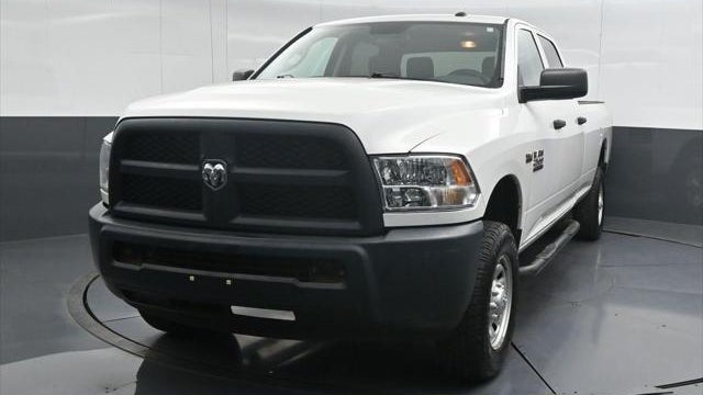 2016 Ram 2500 Tradesman
