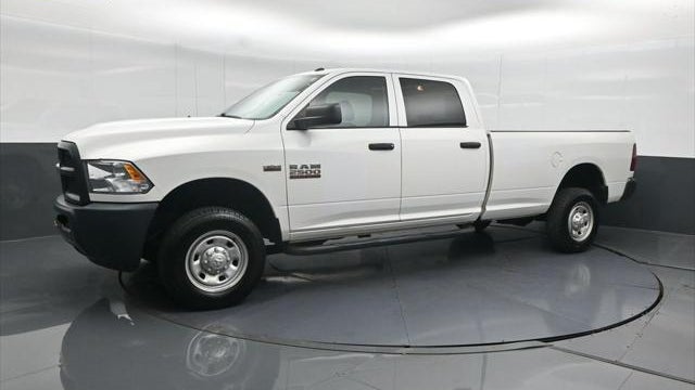 2016 Ram 2500 Tradesman