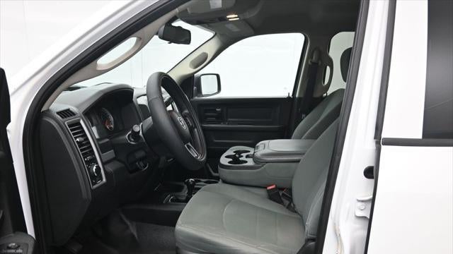 2016 Ram 2500 Tradesman