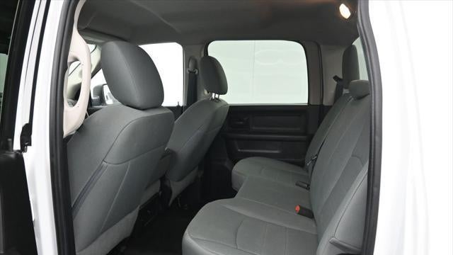 2016 Ram 2500 Tradesman