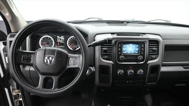 2016 Ram 2500 Tradesman