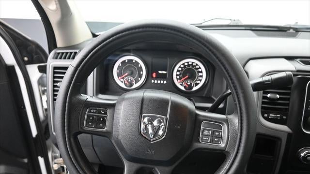 2016 Ram 2500 Tradesman