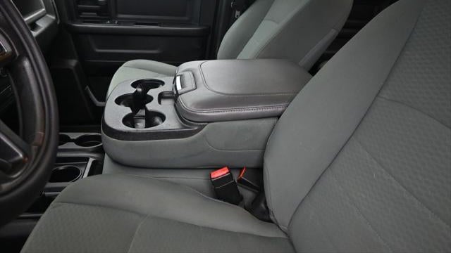2016 Ram 2500 Tradesman