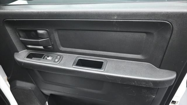 2016 Ram 2500 Tradesman