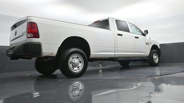 2016 Ram 2500 Tradesman