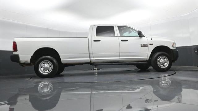 2016 Ram 2500 Tradesman