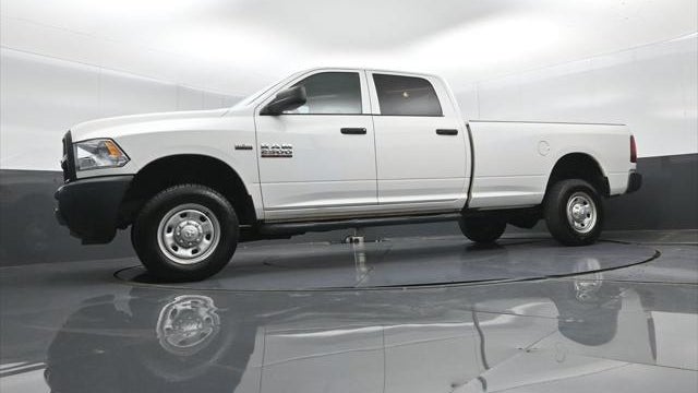 2016 Ram 2500 Tradesman