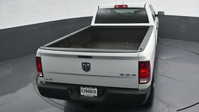 2016 Ram 2500 Tradesman