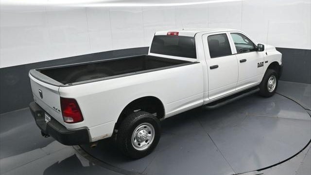 2016 Ram 2500 Tradesman