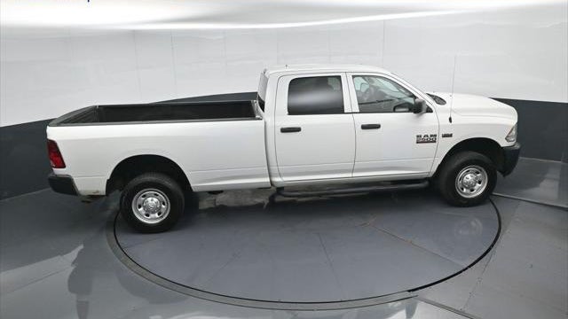 2016 Ram 2500 Tradesman