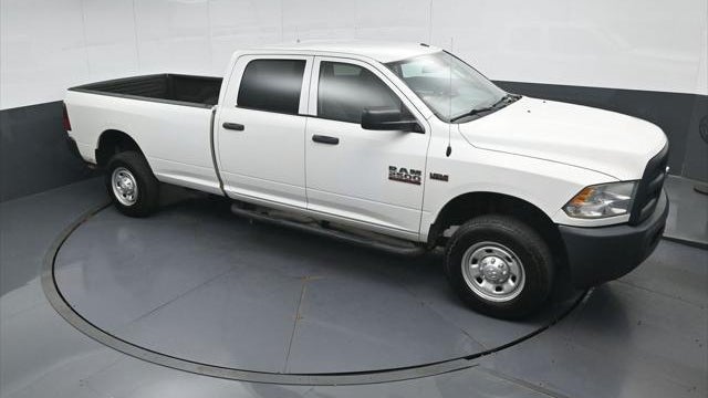 2016 Ram 2500 Tradesman