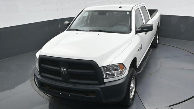 2016 Ram 2500 Tradesman
