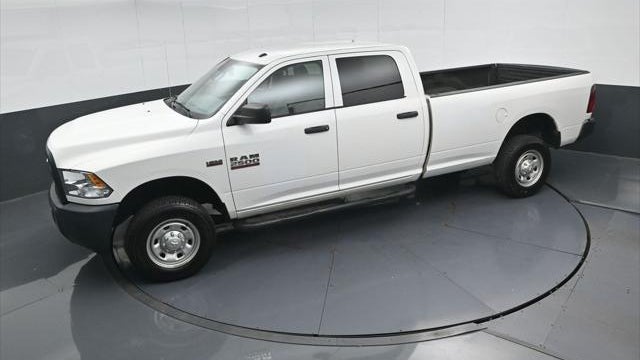 2016 Ram 2500 Tradesman
