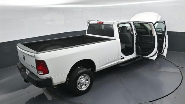 2016 Ram 2500 Tradesman