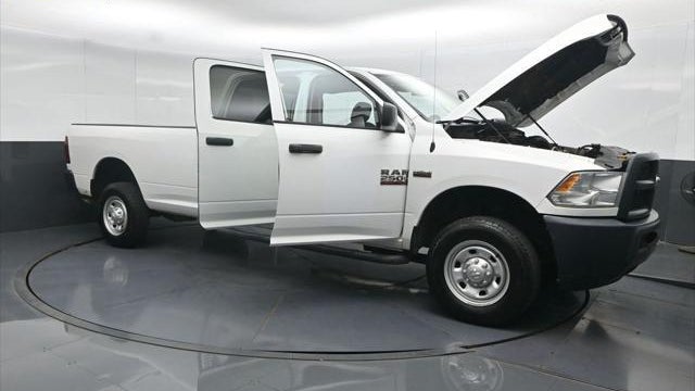 2016 Ram 2500 Tradesman