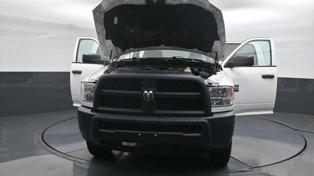 2016 Ram 2500 Tradesman
