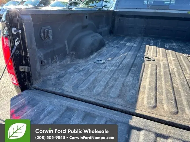 2018 Ram 2500 - $25,663
