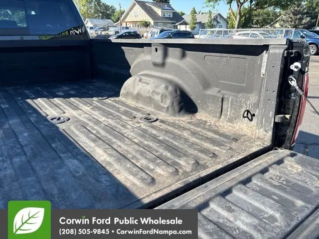 2018 Ram 2500 - $25,663