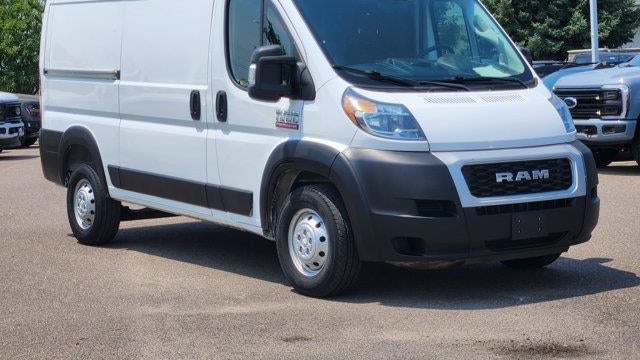 Preowned 2020 Ram ProMaster 1500 136 WB for Sale