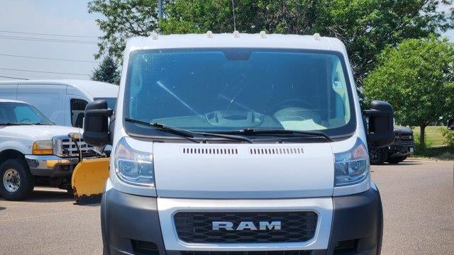 2020 Ram ProMaster 1500 136 WB
