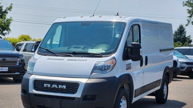 2020 Ram ProMaster 1500 136 WB