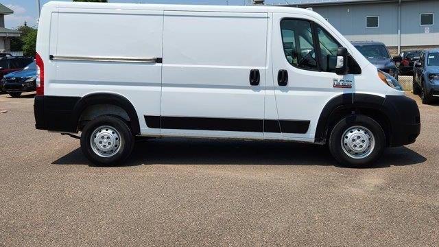 2020 Ram ProMaster 1500 136 WB