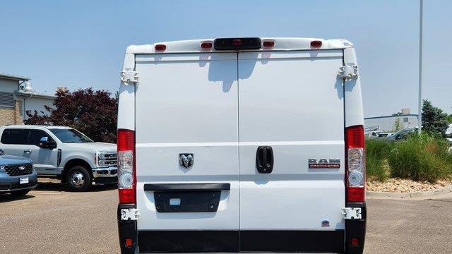 2020 Ram ProMaster 1500 136 WB