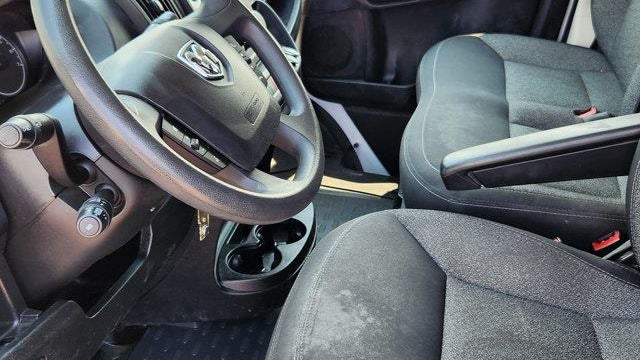 2020 Ram ProMaster 1500 136 WB